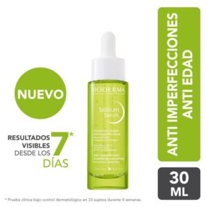 Sébium Sérum 30ml