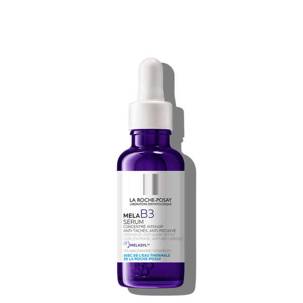 LA ROCHE POSAY MELA B3 SERUM CONCENTRADO ANTI-MANCHAS ANTI-REAPARICIÓN 30ml