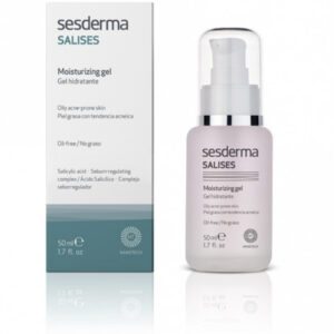 Sesderma SALISES Gel Hidratante 50ml