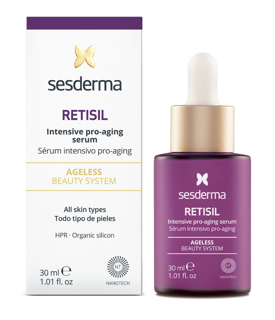 Sesderma RETISIL Intensive Serum 30ml