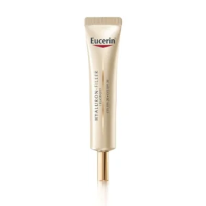 Eucerin Hyaluron-Filler Elasticidad Contorno de Ojos SPF 20 15ml