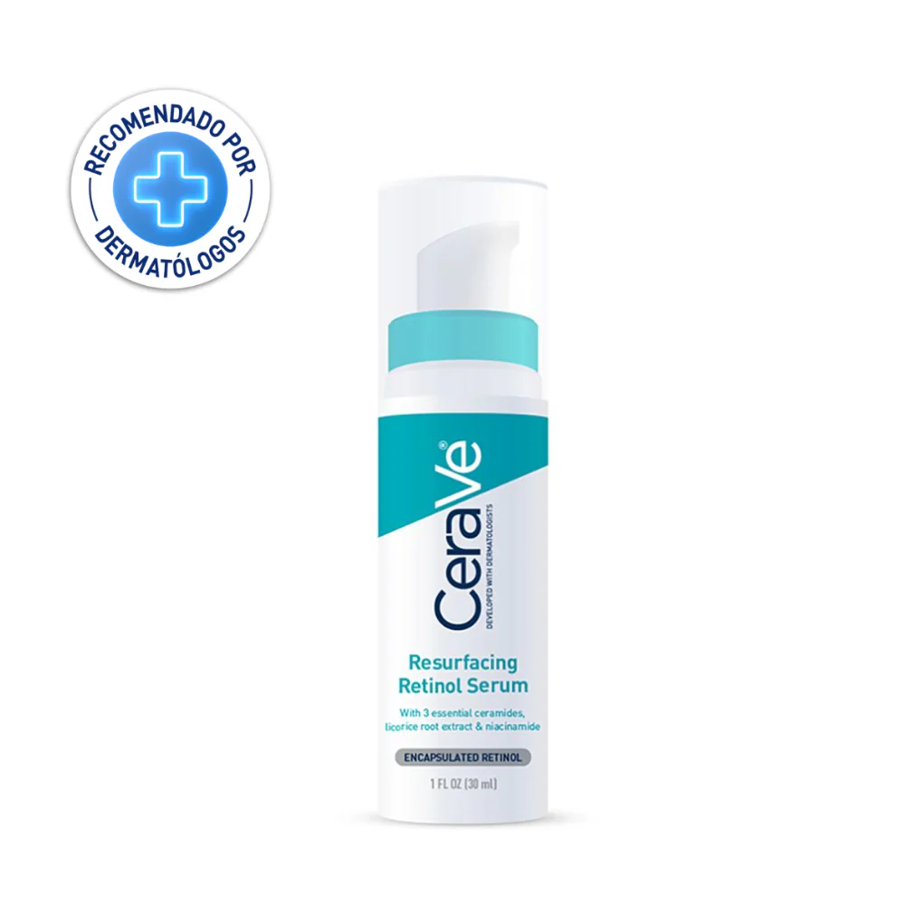 CeraVe Sérum Retinol Antimarcas 30ml