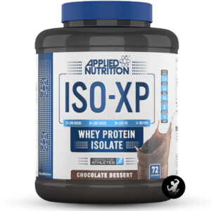 ISO XP Chocolate Dessert 1.8kg