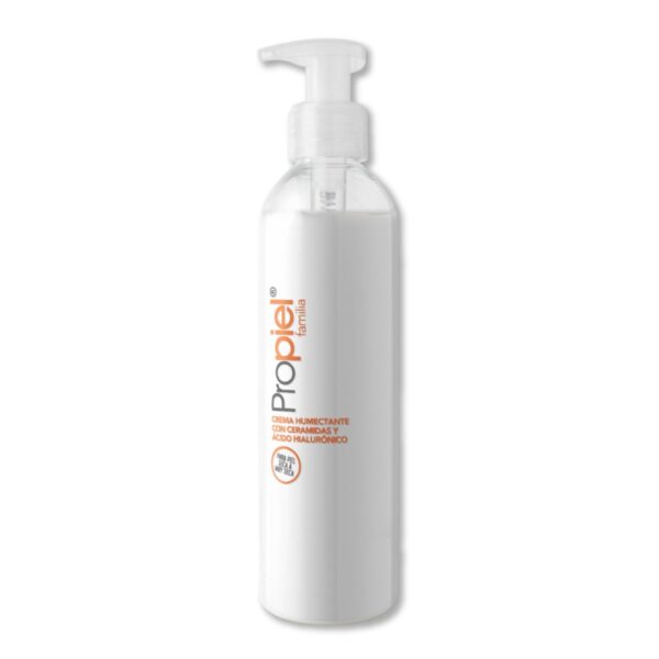 PROPIEL Familia Crema Humectante 240 ml – Santa Úrsula Salud