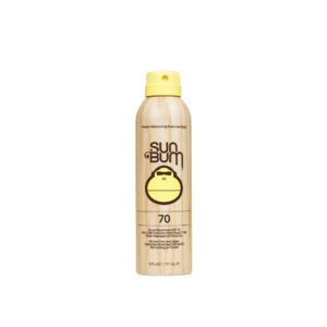 sunBum SPF 70 Sunscreen Spray 177ml