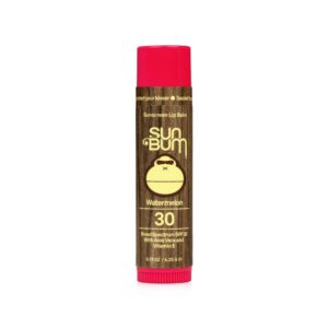 sunBum Labial Watermel SPF 30 4.25g
