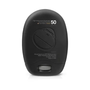 sunBum Signature SPF 50 Tinted Face Stick 13g