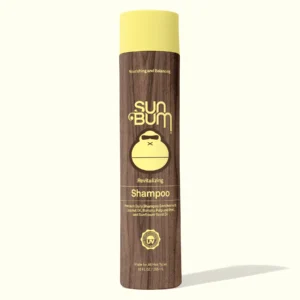 sunBum Revitalizing Shampoo 295ml