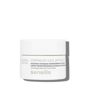 Sensilis Eternalist A.G.E. [Retinol] 50ml