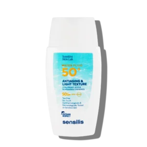 Sensilis Water Fluid 50+ 40ml