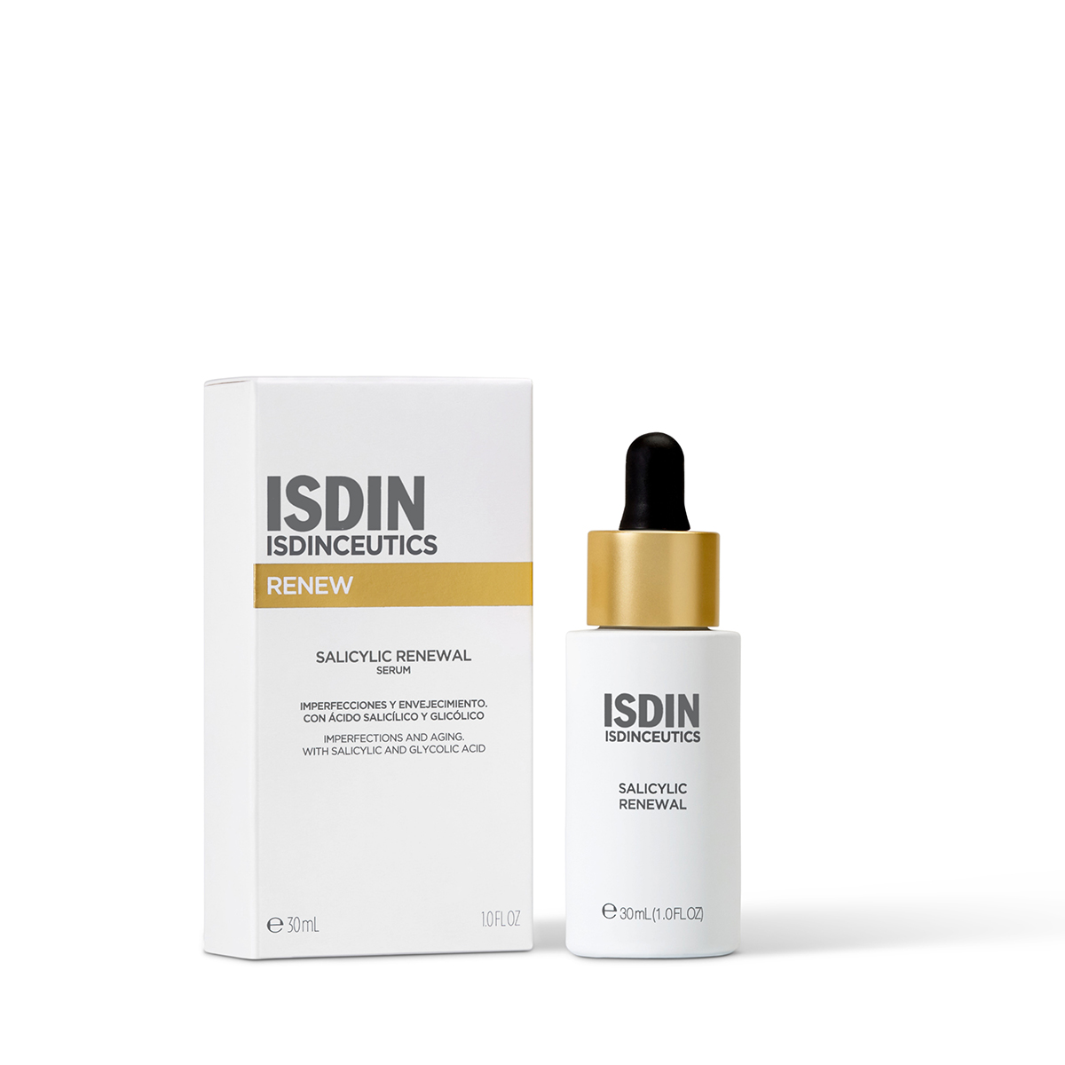 ISDIN Salicylic Renewal 30ml