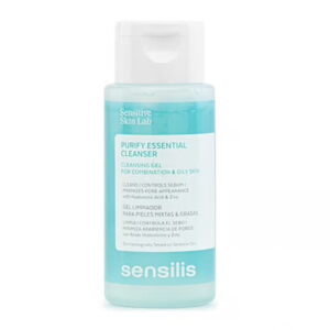 Sensilis Purify Essential Cleanser 100ml