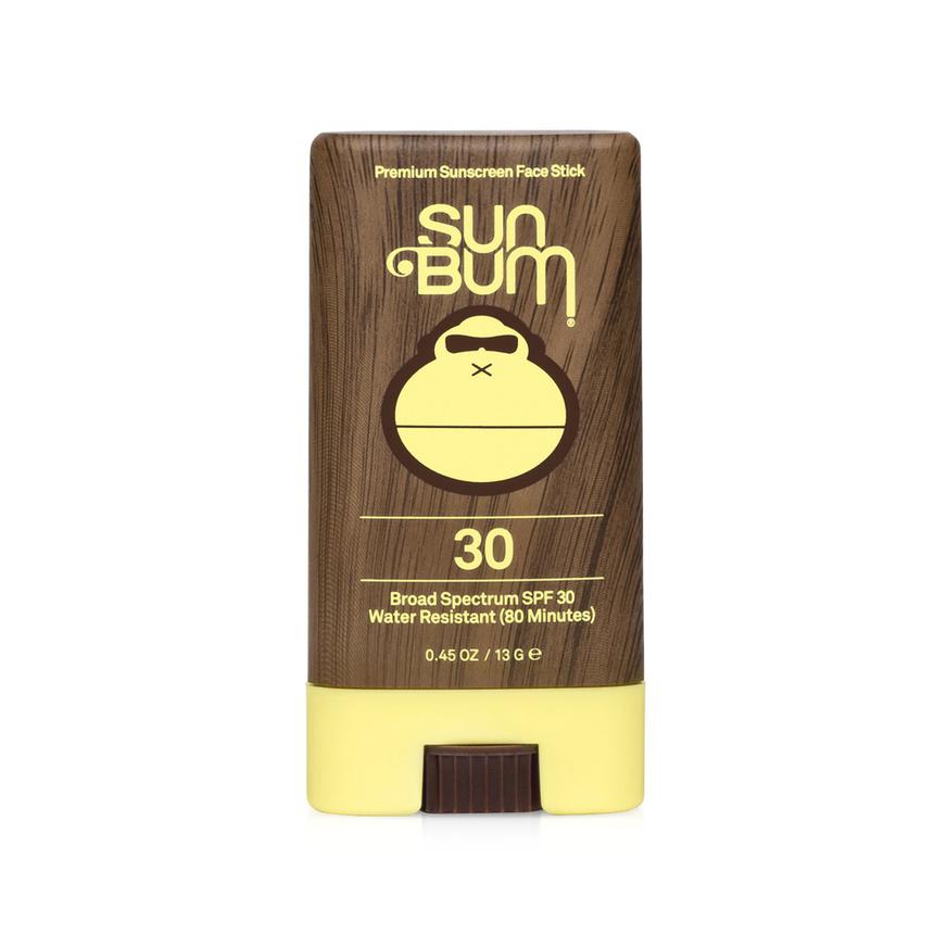 sunBum Face Stick SPF 30+ 13g