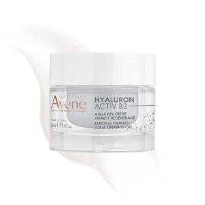 Hyaluron Activ B3 Aqua Gel Crema Regenerador Celular 50ml