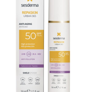 Sesderma REPASKIN URBAN 365 Antiedad SPF50 50ml