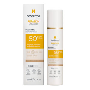 Sesderma REPASKIN URBAN 365 Despigmentante SPF50+ 50ml