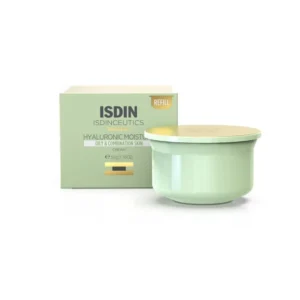 ISDIN Isdinceutics Refill Hyaluronic Moisture Oily Skin 50 ml