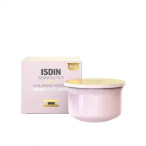 ISDIN Isdinceutics Refill Hyaluronic Moisture Sensitive Skin 50 ml