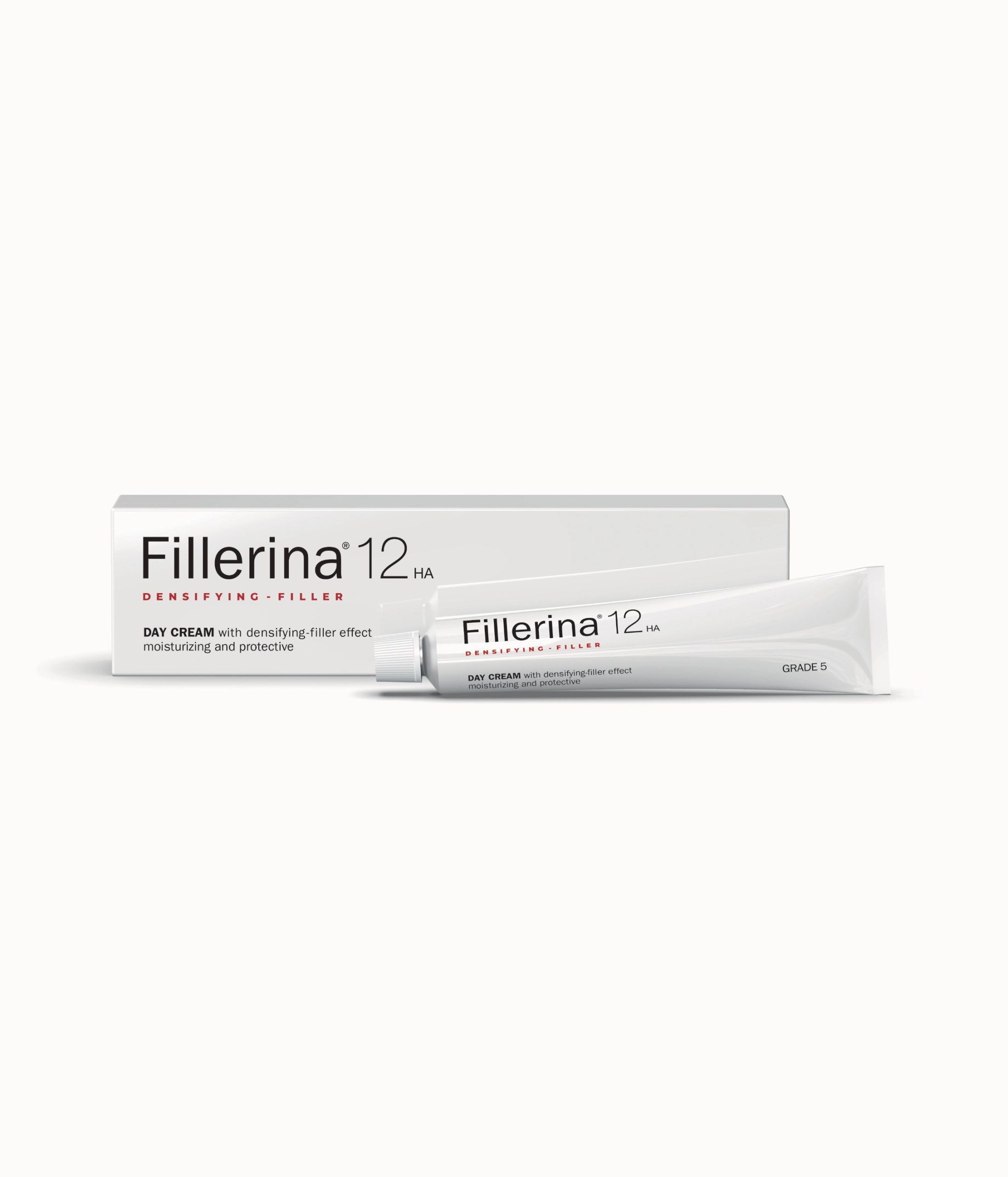 FILLERINA® 12 HA DAY CREAM GRADO 5 50ml