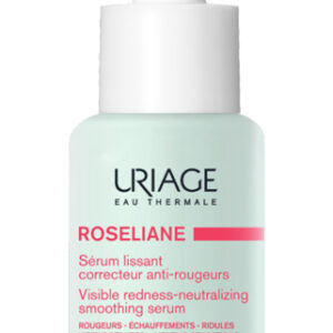 Uriage Roseliane – sérum neutralizador de rojeces visibles 30ml